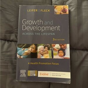 Growth and Development Across the Lifespan